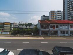 Sims Avenue (D14), Shop House #627498801
